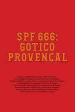 SPF 666: Gotico Provencal af Campbell