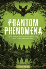 Phantom Phenomena af Darkness Prevails