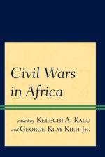 Civil Wars in Africa