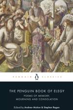 The Penguin Book of Elegy af Prof Stephen Regan