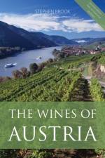 The Wines of Austria af Stephen Brook