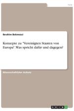 Konzepte zu 