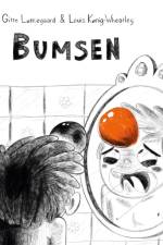 Bumsen af Gitte Løkkegaard