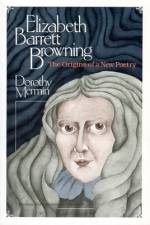 Elizabeth Barrett Browning af Dorothy Mermin