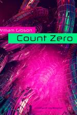 Count Zero af William Gibson