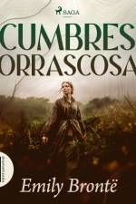 Cumbres Borrascosas - Dramatizado af Emily Bronte