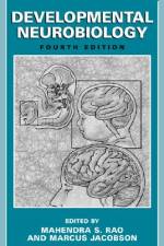 Developmental Neurobiology af Marcus Jacobson