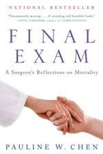 Final Exam af Pauline W Chen