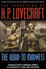 The Road to Madness: Twenty-Nine Tales of Terror af H. P. Lovecraft
