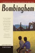 Bombingham af Anthony Grooms
