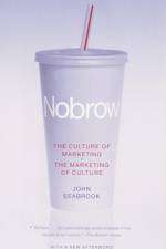 Nobrow af John Seabrook