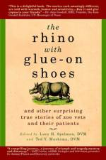The Rhino with Glue-On Shoes af Lucy H Spelman