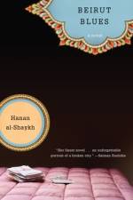 Beirut Blues af Hanan al-Shaykh