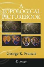 A Topological Picturebook af George K. Francis