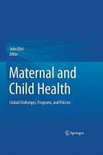 Maternal and Child Health af John Ehiri