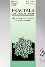 Fractals for the Classroom: Strategic Activities Volume Three af Heinz-Otto Peitgen