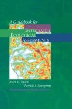 A Guidebook for Integrated Ecological Assessments af Patrick S. Bourgeron