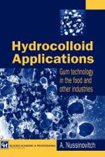 Hydrocolloid Applications af Nussinovitch