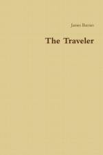 The Traveler af James Barnes