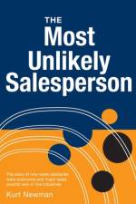 The Most Unlikely Salesperson