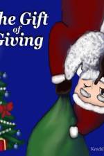 The Gift of Giving af Kendall Williams