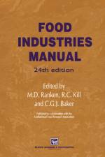 Food Industries Manual af M. D. Ranken