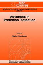 Advances in Radiation Protection af M. Oberhofer