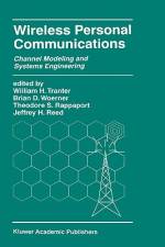 Wireless Personal Communications af Theodore S. Rappaport