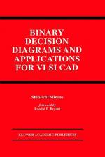 Binary Decision Diagrams and Applications for VLSI CAD af Shin-Ichi Minato