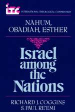 Israel Among the Nations af Richard J. Coggins