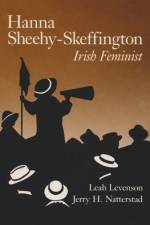 Hanna Sheehy-Skeffington af Leah Levenson
