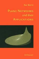 Plane Networks and their Applications af Kai Borre