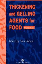 Thickening and Gelling Agents for Food af A. Imeson