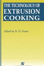 Technology of Extrusion Cooking af N. D. Frame
