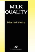 Milk Quality af Frank Harding