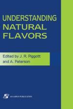 Understanding Natural Flavors af A. Paterson