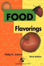 Food Flavorings af Philip R. Ashurst