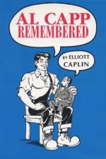 Al Capp Remembered af Elliott Caplin