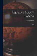 Peeps at Many Lands: Java. af J. F. Scheltema
