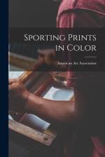 Sporting Prints in Color af American Art Association