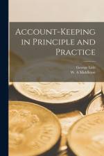 Account-keeping in Principle and Practice [microform] af George Lisle