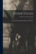 Other States; Other States - Ohio - Dayton af Lincoln Financial Foundation Collection