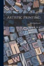 Artistic Printing af John Southward