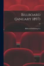Billboard (January 1897); 08 af Billboard Publishing Co