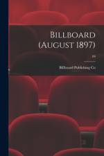 Billboard (August 1897); 09 af Billboard Publishing Co
