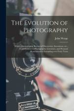 Evolution of Photography af John Werge