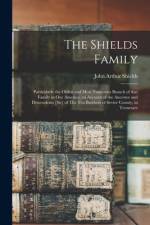 Shields Family af John Arthur Shields