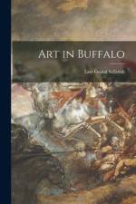Art in Buffalo af Lars Gustaf Sellstedt