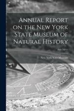 Annual Report on the New York State Museum of Natural History; 26th (1872) af New York State Museum