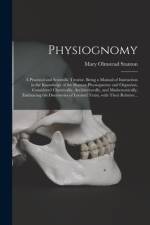 Physiognomy af Mary Olmstead Stanton